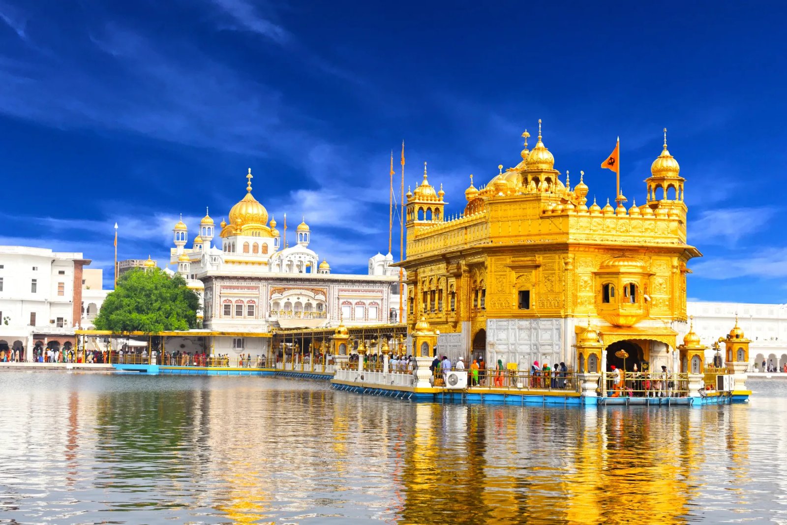 Best of Himachal with Amritsar