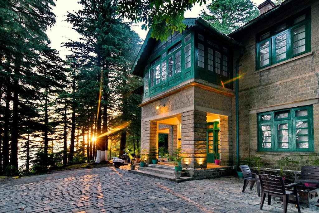 Honeymoon in Shimla and Manali